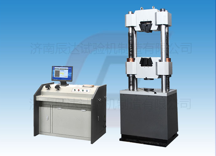 影響WEW-600B拉力試驗機價格的因素有哪些？